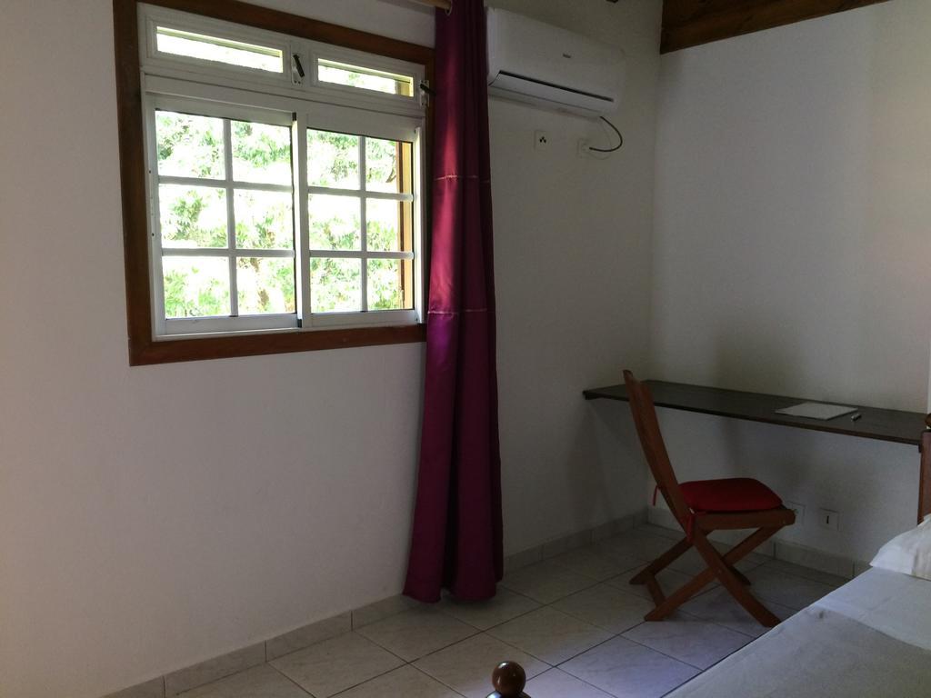Villa Sofaia Guadeloupe Sainte-Rose Zewnętrze zdjęcie
