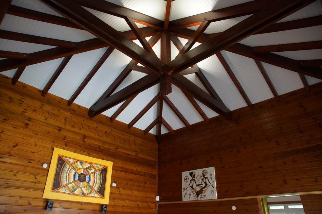 Villa Sofaia Guadeloupe Sainte-Rose Zewnętrze zdjęcie